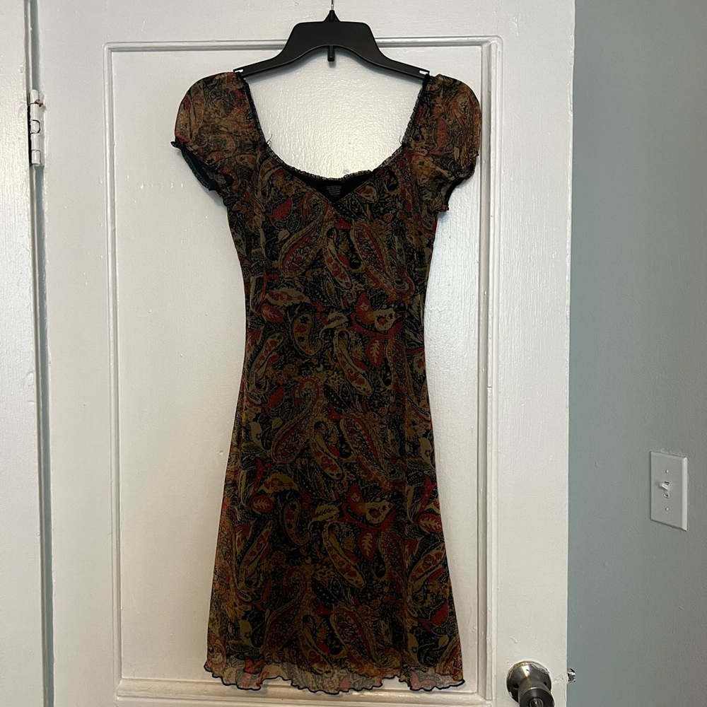 Dress